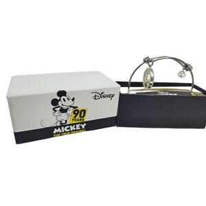 Disney Mickey Mouse 90 Years Celebration Bracelet